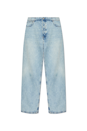 Amiri Straight-leg jeans | Men's Clothing | Vitkac